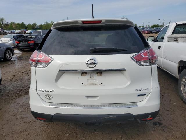 Photo 5 VIN: 5N1AT2MV7EC839111 - NISSAN ROGUE 