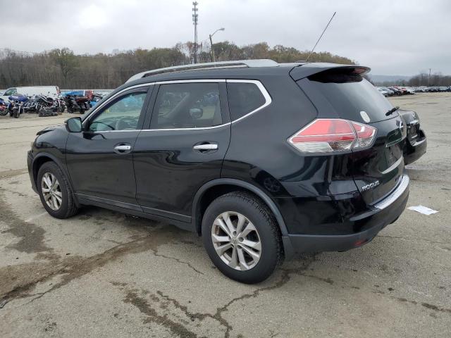 Photo 1 VIN: 5N1AT2MV7EC842154 - NISSAN ROGUE S 