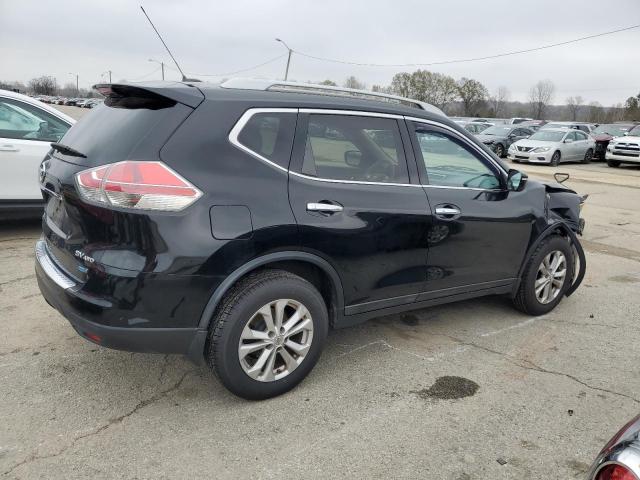 Photo 2 VIN: 5N1AT2MV7EC842154 - NISSAN ROGUE S 