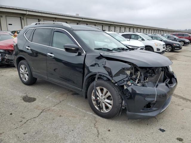 Photo 3 VIN: 5N1AT2MV7EC842154 - NISSAN ROGUE S 