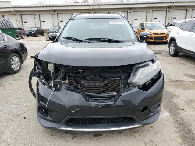 Photo 4 VIN: 5N1AT2MV7EC842154 - NISSAN ROGUE S 