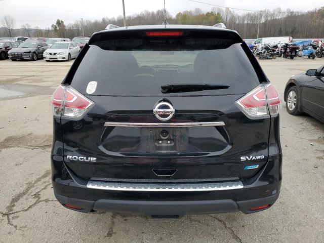 Photo 5 VIN: 5N1AT2MV7EC842154 - NISSAN ROGUE S 