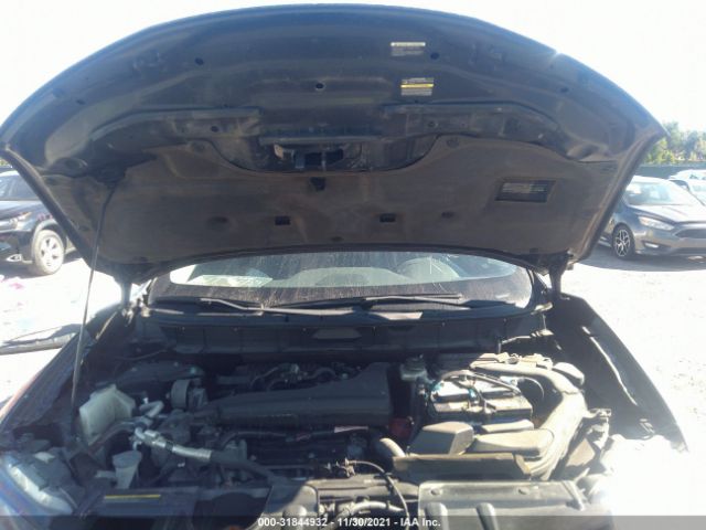 Photo 9 VIN: 5N1AT2MV7EC850982 - NISSAN ROGUE 