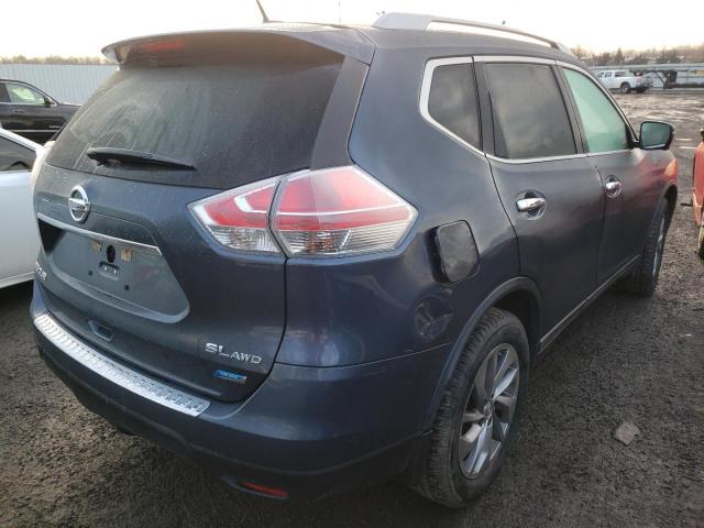 Photo 3 VIN: 5N1AT2MV7EC854787 - NISSAN ROGUE S 