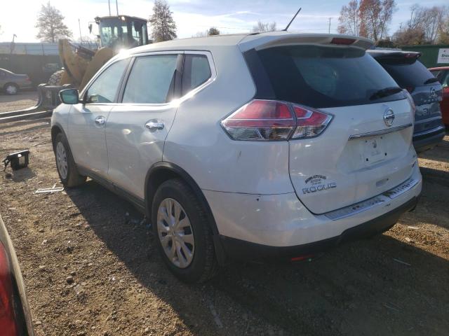 Photo 2 VIN: 5N1AT2MV7EC855129 - NISSAN ROGUE S 