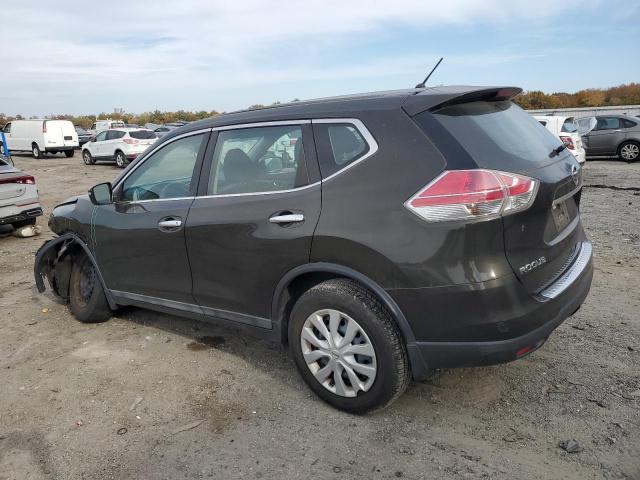 Photo 1 VIN: 5N1AT2MV7EC855535 - NISSAN ROGUE S 