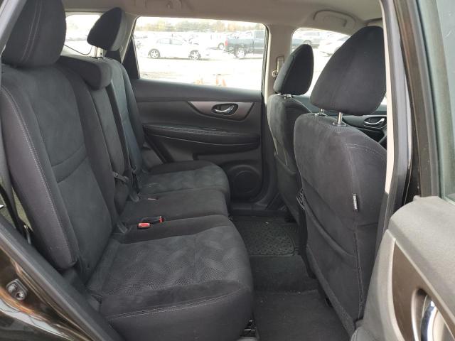 Photo 10 VIN: 5N1AT2MV7EC855535 - NISSAN ROGUE S 