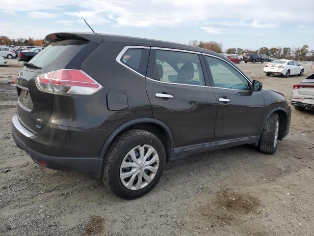 Photo 2 VIN: 5N1AT2MV7EC855535 - NISSAN ROGUE S 