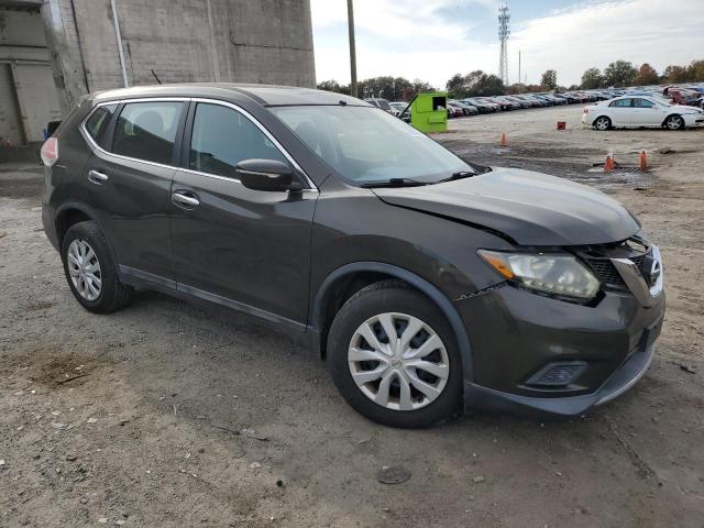 Photo 3 VIN: 5N1AT2MV7EC855535 - NISSAN ROGUE S 