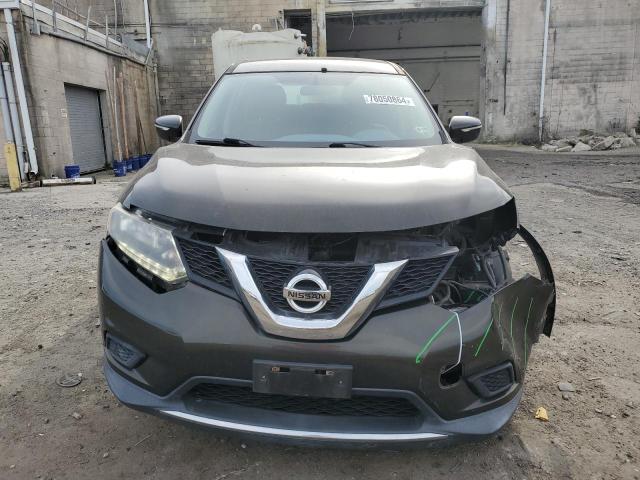 Photo 4 VIN: 5N1AT2MV7EC855535 - NISSAN ROGUE S 