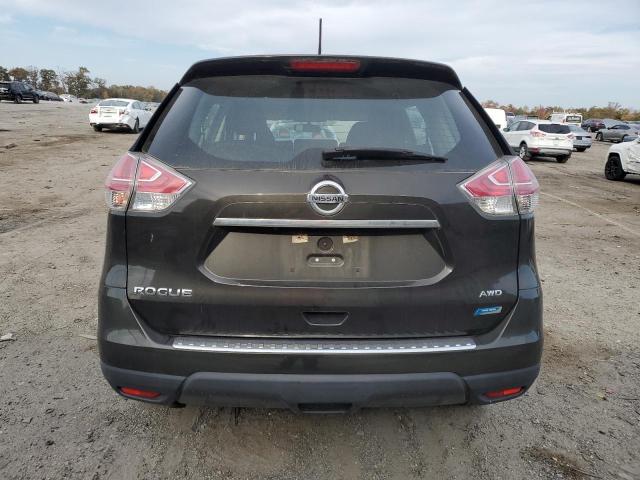 Photo 5 VIN: 5N1AT2MV7EC855535 - NISSAN ROGUE S 