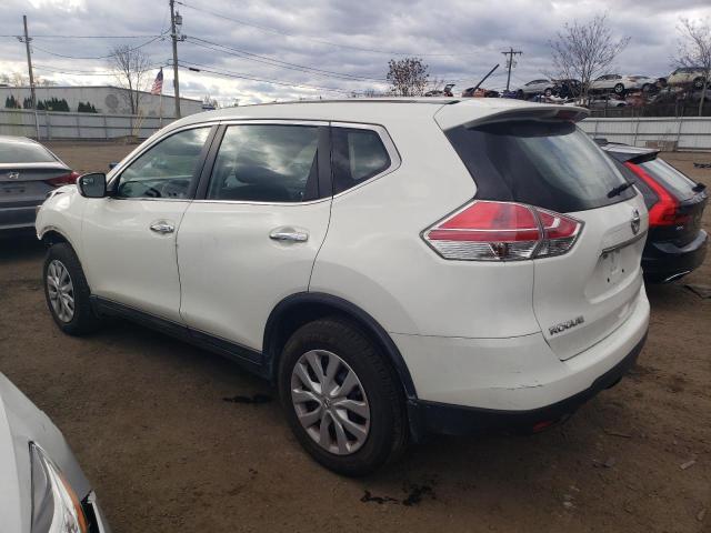 Photo 1 VIN: 5N1AT2MV7EC857768 - NISSAN ROGUE 