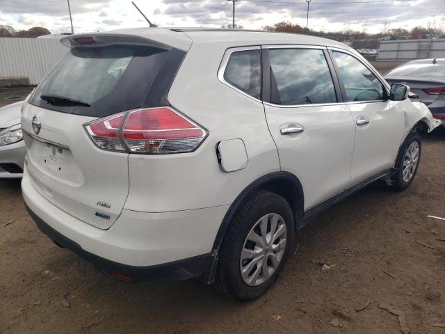 Photo 2 VIN: 5N1AT2MV7EC857768 - NISSAN ROGUE 