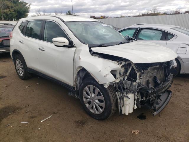 Photo 3 VIN: 5N1AT2MV7EC857768 - NISSAN ROGUE 