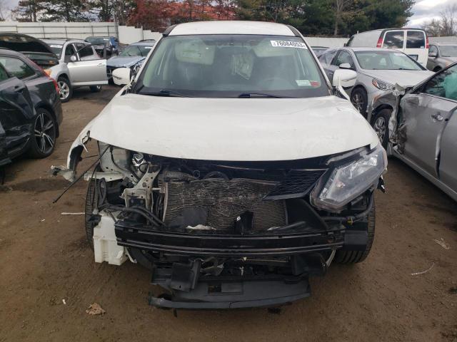 Photo 4 VIN: 5N1AT2MV7EC857768 - NISSAN ROGUE 