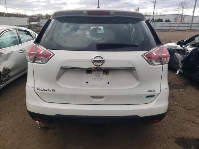 Photo 5 VIN: 5N1AT2MV7EC857768 - NISSAN ROGUE 