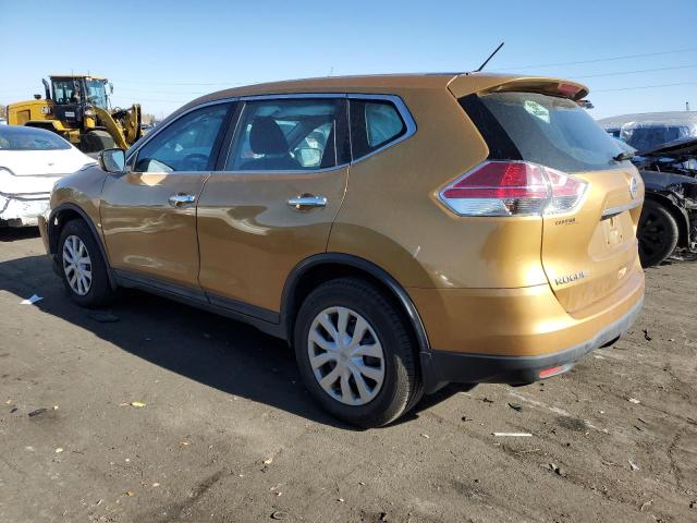 Photo 1 VIN: 5N1AT2MV7EC872612 - NISSAN ROGUE 