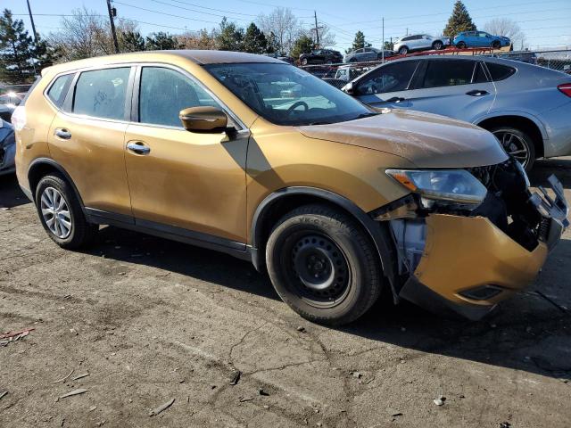 Photo 3 VIN: 5N1AT2MV7EC872612 - NISSAN ROGUE 