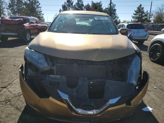 Photo 4 VIN: 5N1AT2MV7EC872612 - NISSAN ROGUE 