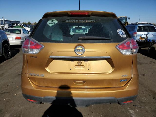 Photo 5 VIN: 5N1AT2MV7EC872612 - NISSAN ROGUE 