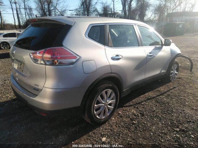 Photo 3 VIN: 5N1AT2MV7EC873064 - NISSAN ROGUE 