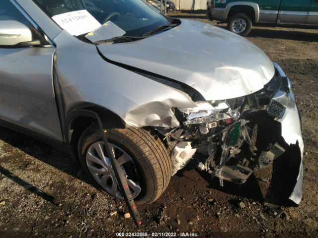 Photo 5 VIN: 5N1AT2MV7EC873064 - NISSAN ROGUE 