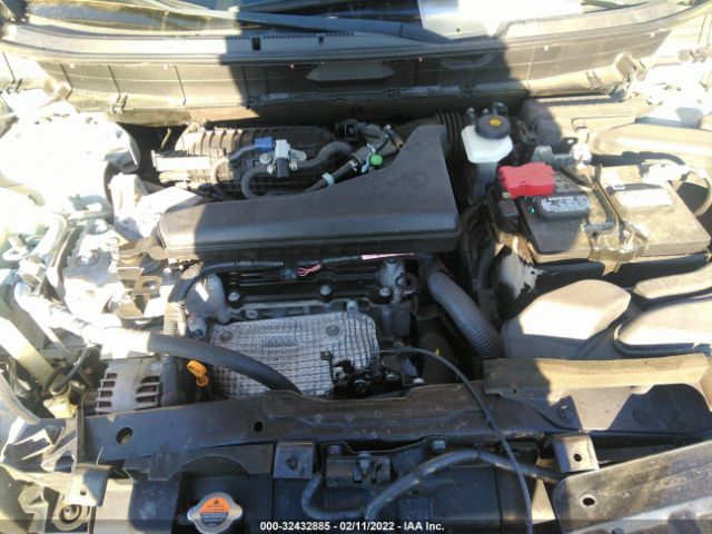 Photo 9 VIN: 5N1AT2MV7EC873064 - NISSAN ROGUE 