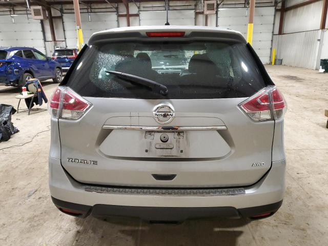 Photo 5 VIN: 5N1AT2MV7FC752729 - NISSAN ROGUE 