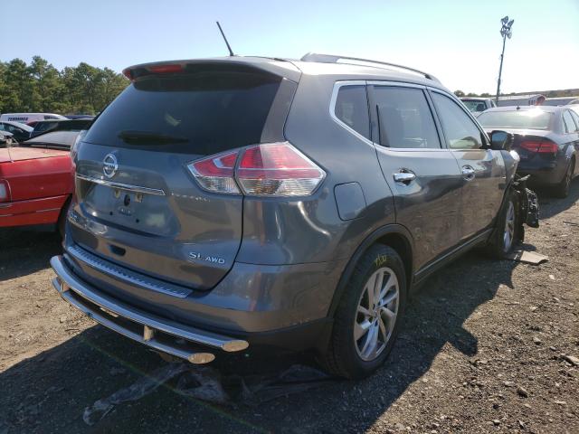 Photo 3 VIN: 5N1AT2MV7FC757574 - NISSAN ROGUE S 