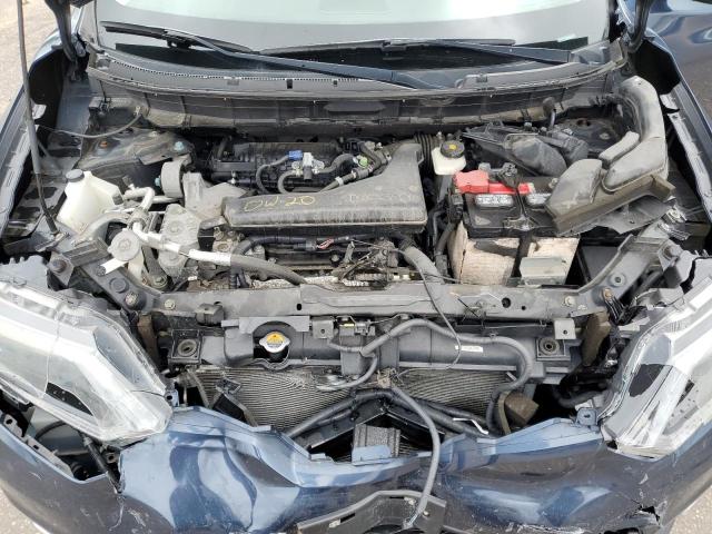 Photo 10 VIN: 5N1AT2MV7FC761124 - NISSAN ROGUE S 