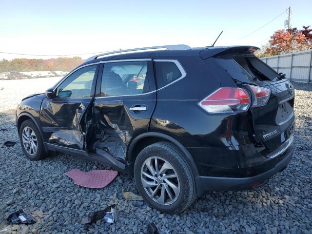 Photo 1 VIN: 5N1AT2MV7FC764752 - NISSAN ROGUE S 