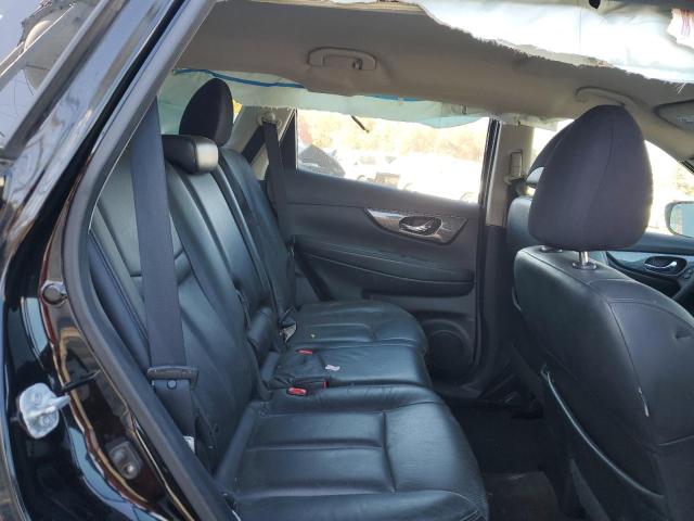 Photo 10 VIN: 5N1AT2MV7FC764752 - NISSAN ROGUE S 