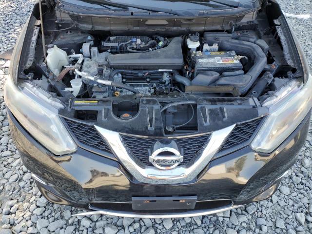 Photo 11 VIN: 5N1AT2MV7FC764752 - NISSAN ROGUE S 