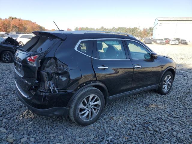 Photo 2 VIN: 5N1AT2MV7FC764752 - NISSAN ROGUE S 