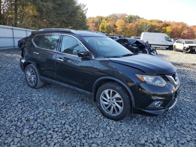 Photo 3 VIN: 5N1AT2MV7FC764752 - NISSAN ROGUE S 