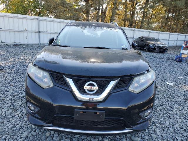 Photo 4 VIN: 5N1AT2MV7FC764752 - NISSAN ROGUE S 