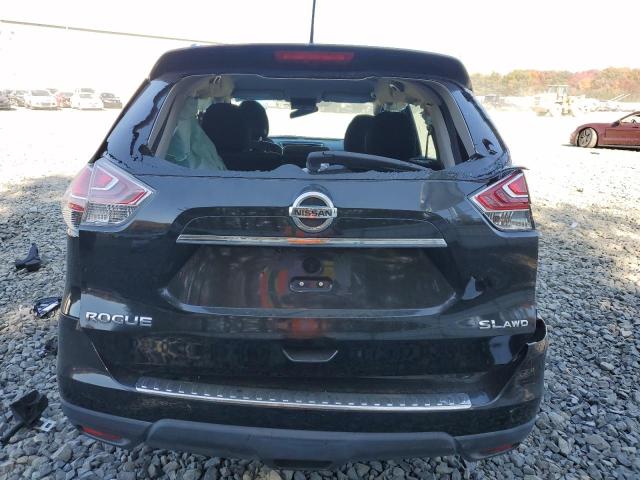 Photo 5 VIN: 5N1AT2MV7FC764752 - NISSAN ROGUE S 