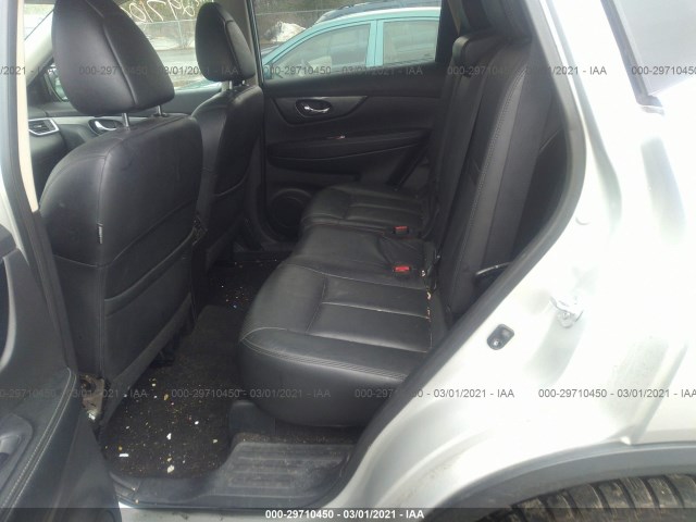 Photo 7 VIN: 5N1AT2MV7FC765206 - NISSAN ROGUE 