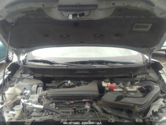 Photo 9 VIN: 5N1AT2MV7FC765206 - NISSAN ROGUE 