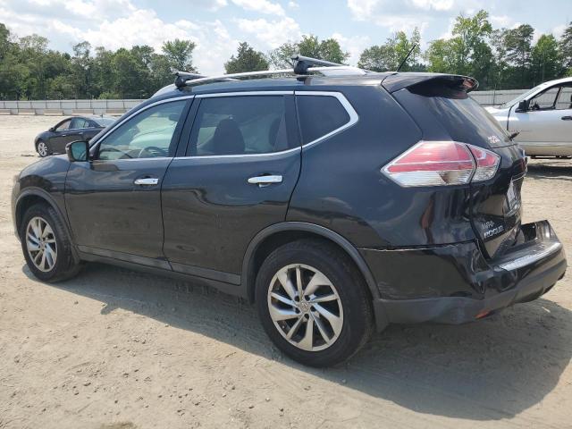 Photo 1 VIN: 5N1AT2MV7FC766016 - NISSAN ROGUE 