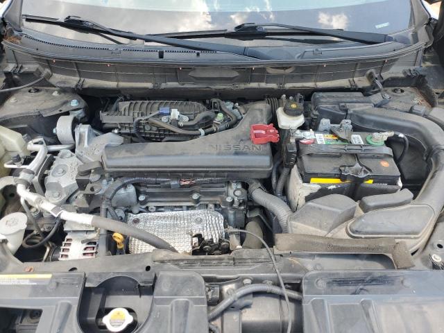 Photo 10 VIN: 5N1AT2MV7FC766016 - NISSAN ROGUE 