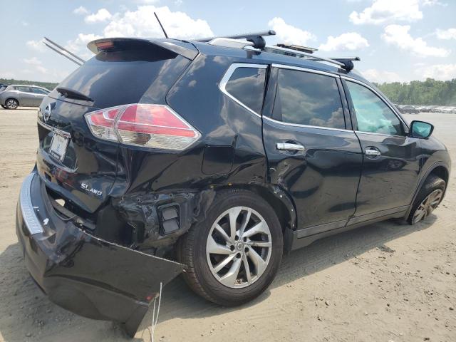 Photo 2 VIN: 5N1AT2MV7FC766016 - NISSAN ROGUE 