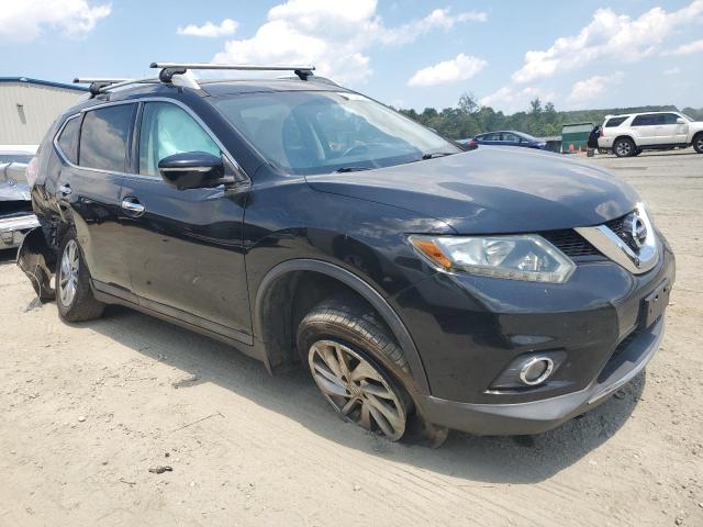 Photo 3 VIN: 5N1AT2MV7FC766016 - NISSAN ROGUE 