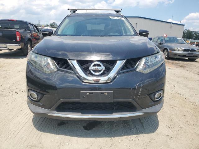 Photo 4 VIN: 5N1AT2MV7FC766016 - NISSAN ROGUE 