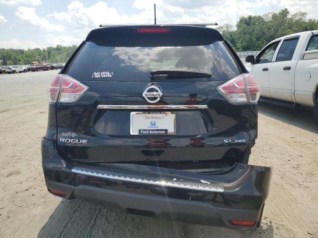 Photo 5 VIN: 5N1AT2MV7FC766016 - NISSAN ROGUE 