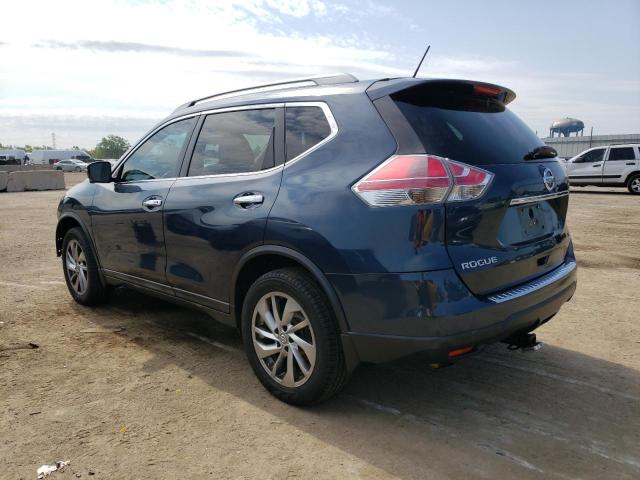 Photo 1 VIN: 5N1AT2MV7FC767182 - NISSAN ROGUE S 