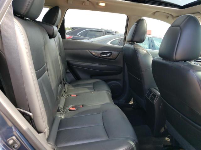 Photo 10 VIN: 5N1AT2MV7FC767182 - NISSAN ROGUE S 