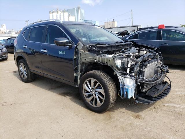 Photo 3 VIN: 5N1AT2MV7FC767182 - NISSAN ROGUE S 