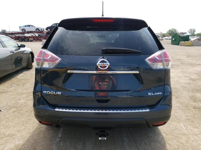 Photo 5 VIN: 5N1AT2MV7FC767182 - NISSAN ROGUE S 