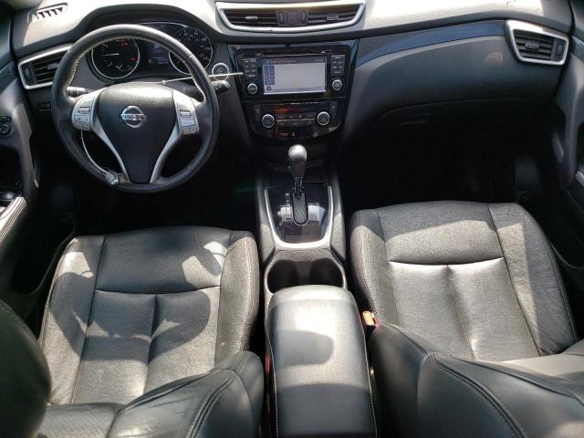 Photo 7 VIN: 5N1AT2MV7FC767182 - NISSAN ROGUE S 